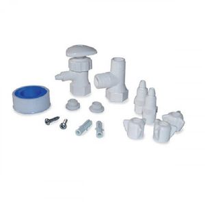 Kit para Instalación de Purificador