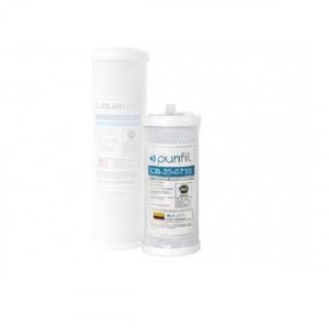 Filtro Plus Carbón Bloque 7