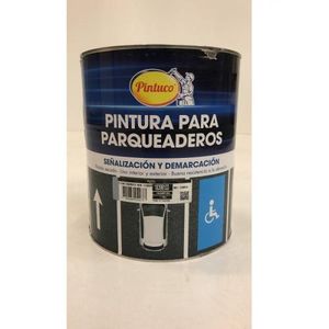 Pintura Parqueo Azul 1 Galón