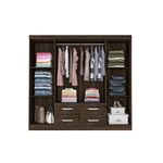 closet-8-puertas-4-cajones-200x45x180-tabaco-2