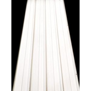 Teja Termoacustica Ecoroof Upvc 5.90