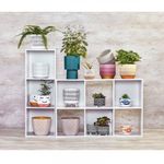 maceta-ceramica-circulos-cafe-20cm-1