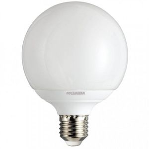 Bombillo Led 15W Luz Cálida Globo Sylvania