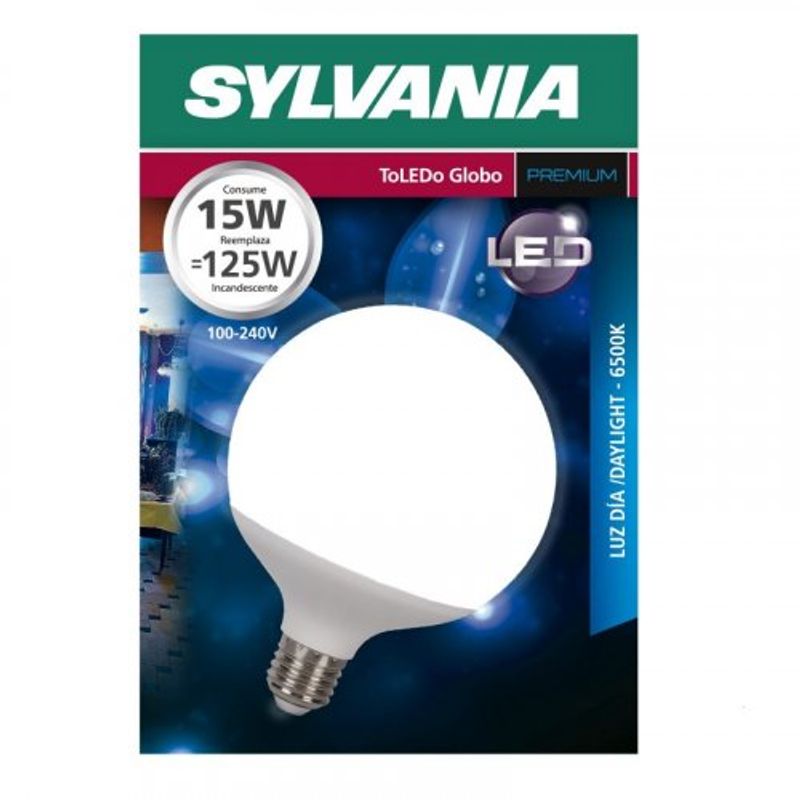 bombillo-led-15w-luz-fria-globo-sylvania-1