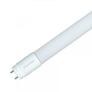 Tubo Led Vidrio 18W 1600Lm Luz Fría T8120Cm
