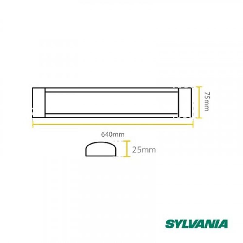 lampara-led-slim-16w-1200lm-luz-fria-sylvania-2
