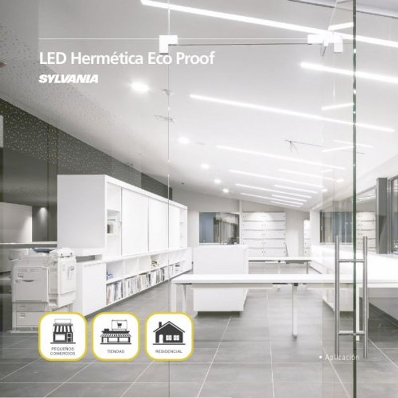 lampara-led-hermetica-36w-luz-fria-eco-proof-sylvania-4