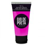 pintura-acrilica-ojo-poeta-100ml-rojo-fluorescente-1