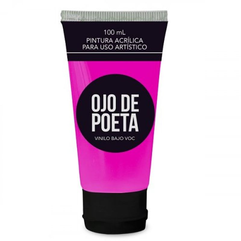 pintura-acrilica-ojo-poeta-100ml-rojo-fluorescente-1