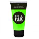 pintura-acrilica-ojo-poeta-100ml-verde-fluorescente-1