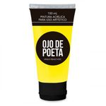 pintura-acrilica-ojo-poeta-100ml-amarillo-1