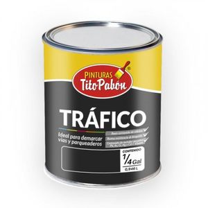 Pintura Látex Interior Antihongos 5 Años Blanco x1/4gal