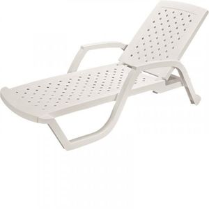 Cama Asoleada Arrecife
