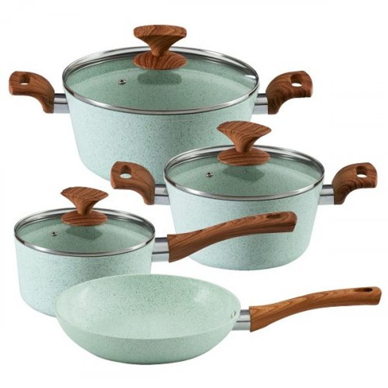 bateria-ceramica-granito-color-menta-7-piezas-con-tapavidrio-1