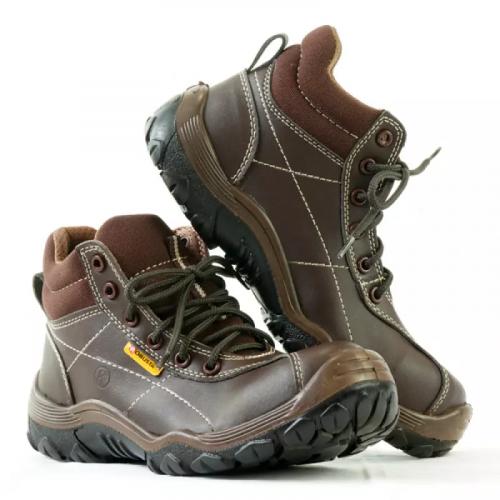 Botas de seguridad talla 35 on sale