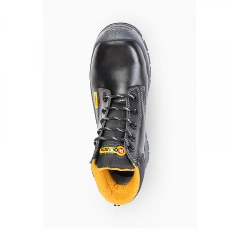 bota-cuero-warrior-dielectrica-negra-talla-40-5