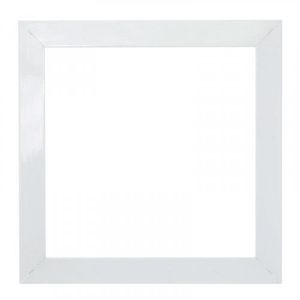 Marco Ensamble Cielo Raso 20x20