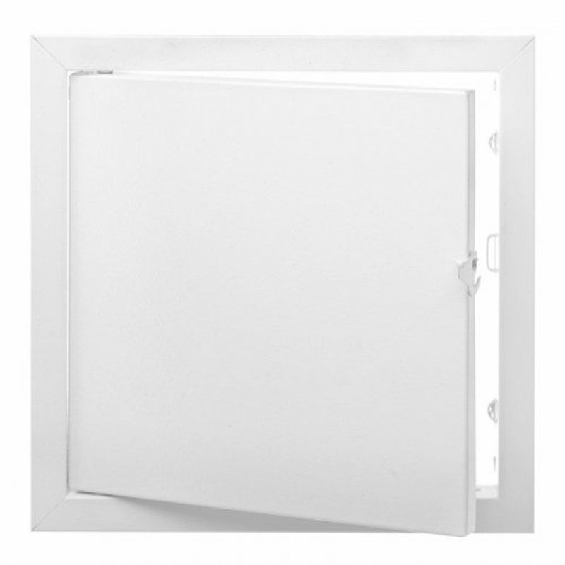 Tapa registro corriente 30x30 cm Silplas