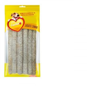 CABANOS BLANCOS CANAMOR X 10 UNDS