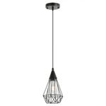 lampara-colgar-diamond-negra-15x15-1-luz-e27-ind-2