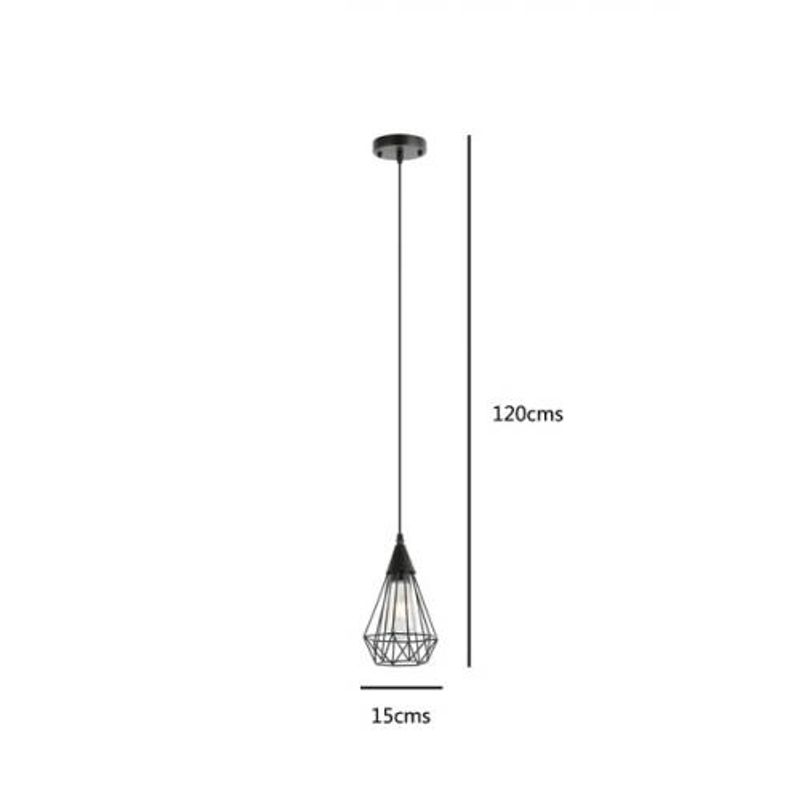 lampara-colgar-diamond-negra-15x15-1-luz-e27-ind-3
