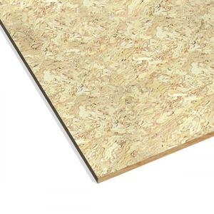 Tablero Osb 15x1220x2440 mm