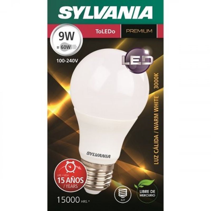 bombillo-led-9w-750-lumenes-luz-calida-e27-sylvania-1