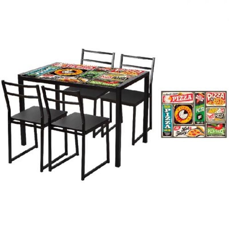 comedor-4-sillas-110x70x75-pizza-1