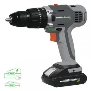Taladro Percutor Inal 1/2 18V Tp 813/18