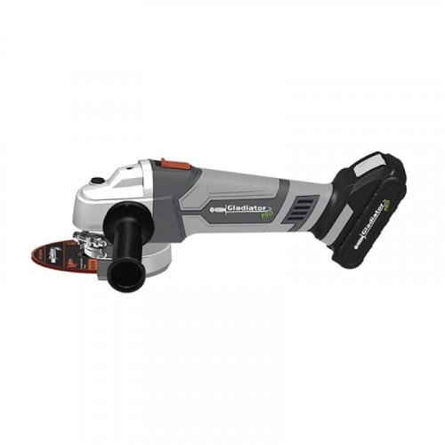 Minipulidora Inal 4.1/2 18V Aa815/18 K2