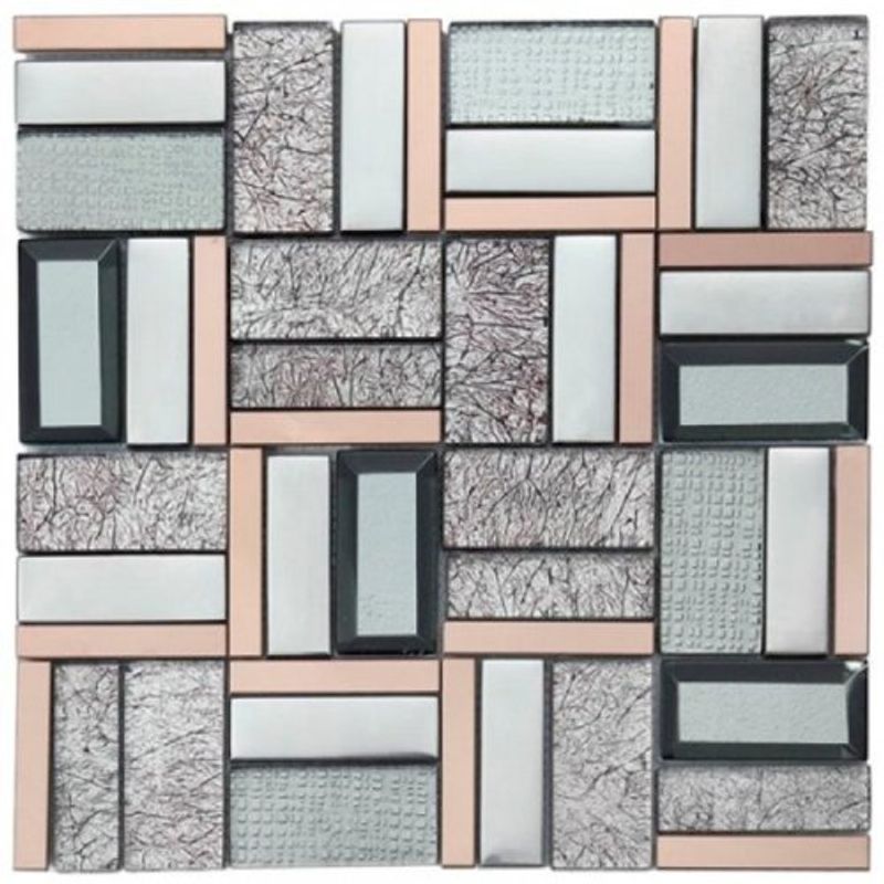 mosaico-time-silver-30x30-cm-1