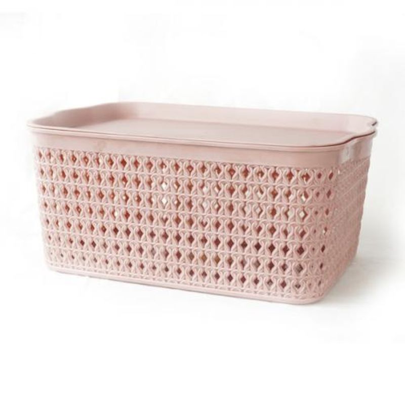 caja-plastica-con-tapa-knit-7l-rosa-1