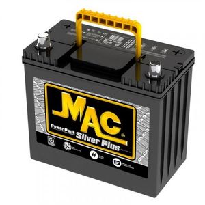 Bateria Ns60S Mac 700 Amp