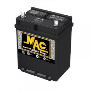 Bateria Ns40Hdl Mac 670 Amp