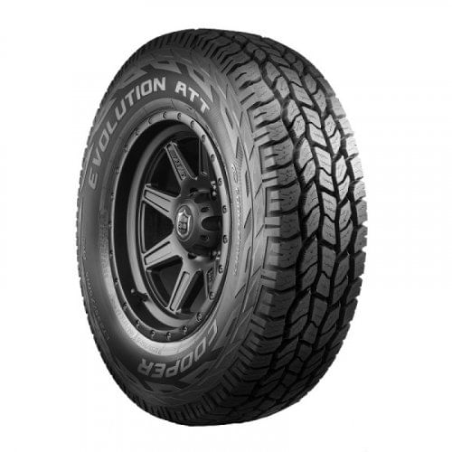 Llanta 255/70 R16 108/104R Evolution Att