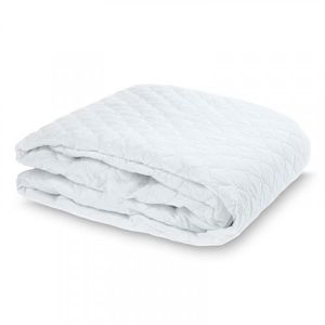 Protector Acolchado Semi Sweet Home 100pol