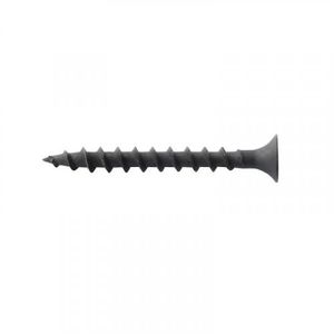 Tornillo Dry Wall R.O. 8*2 1/2 x  100 Un