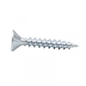 Tornillo Autoav P/Agu Nerv Zinc 6x 7/8 x 50 Un