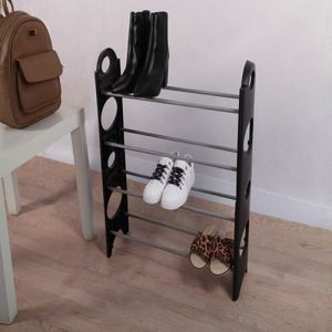 Organizador de zapatos 4 niveles