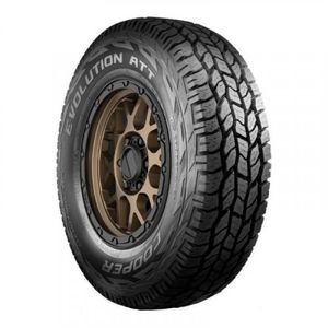 Llanta 235/75 R15 105t Evolution Att