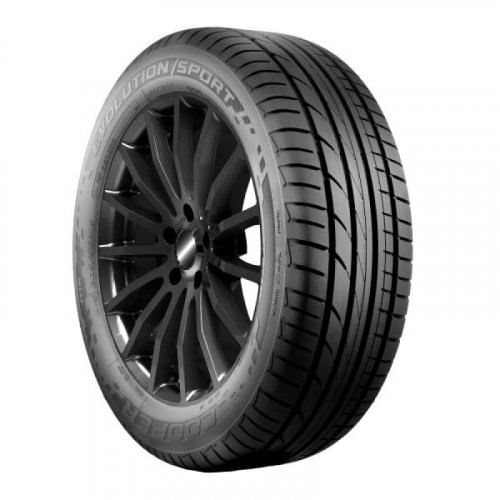 Llanta 235/60 R16 100h Evolut Sport Coop