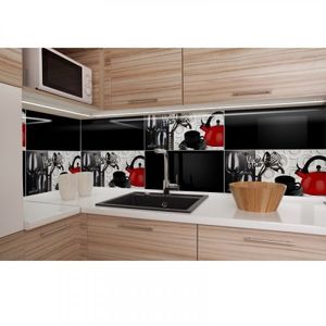 Decorado Platino Multicolor 30x60cm