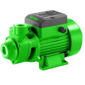 Electrobomba Periférica 1/2hp