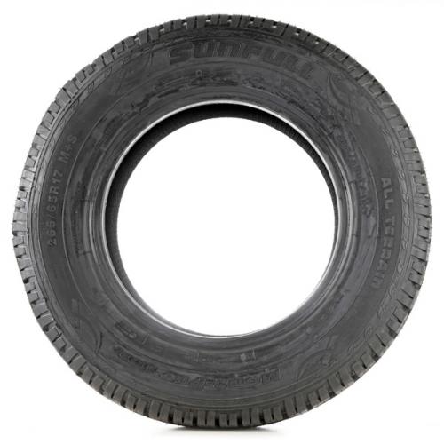 Llanta Sunfull 265/65r17