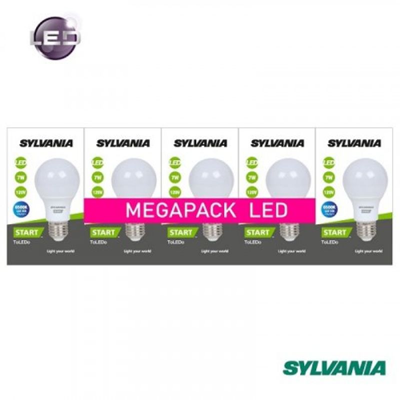 bombillo-led-7w-luz-fria-pack-x5-sylvania-start-1