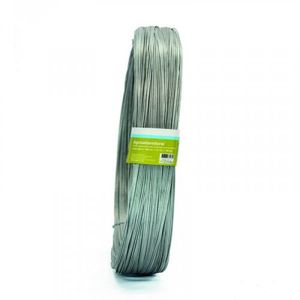 Alambre Negro 25K Calibre 17 - 1.47Mm
