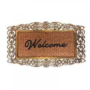 Limpiapiés DIB Dis2 Luxury Collect 45x75