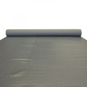 Piso moneda pvc xm2 area residencial gris