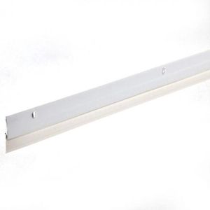 Barredor Puerta Sin Adesivo Blanco x Un