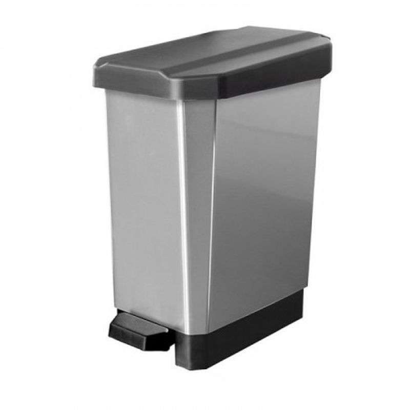caneca-papelera-pedal-22-lt-gris-metal-estra-1